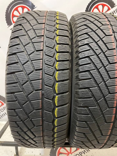 Continental CrossContact 235/60/18