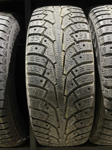 Nokian Tyres Hakkapeliitta 5 R18 225/60