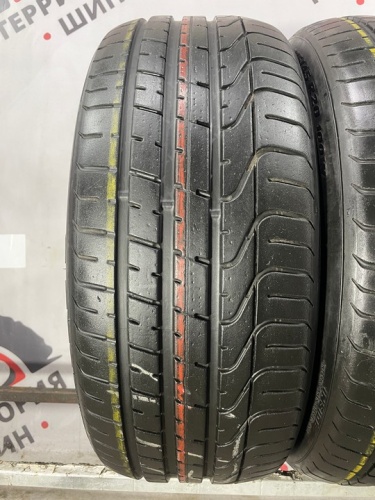 Pirelli P Zero R20 235/45