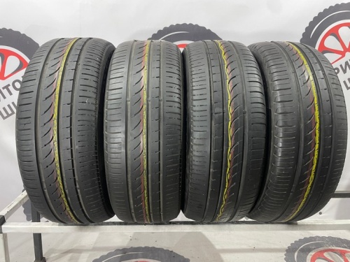 Formula Energy R16 205/55