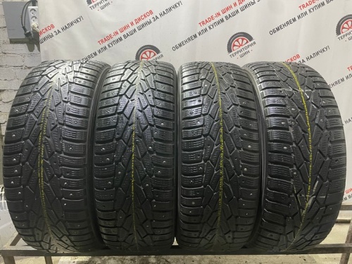 Nokian Tyres Nordman 7 SUV R17 215/60