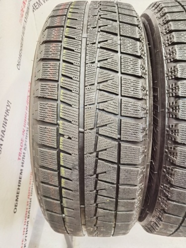 Bridgestone Blizzak RFT R16 205/60