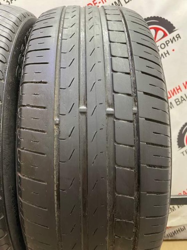 Pirelli Cinturato P7 R17 225/50 RFT