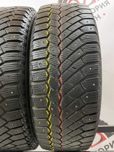 Gislaved Nort Frost 200 R16 205/65