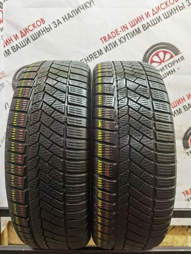 Continental ContiWinterContact TS 830P 205/60 R16