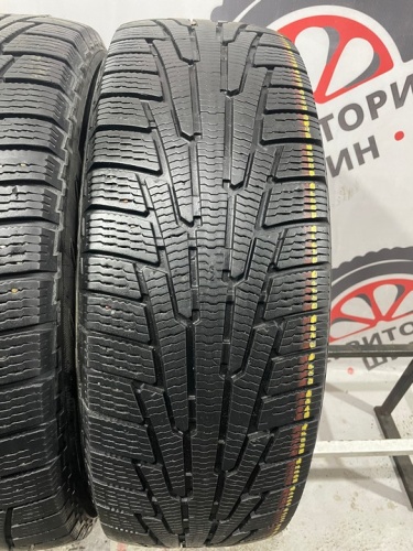 Nokian Tyres Nordman RS2 SUV R18 235/65