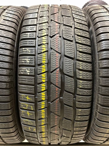 Continental ContiWinterContact TS 830 P 225/40/18