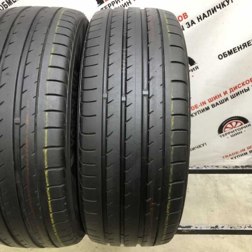 Yokohama Advan Sport V105 R18 225/45