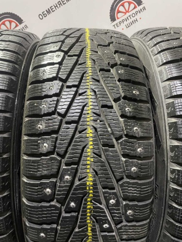 Nokian Tyres Nordman 7 SUV R18 225/55