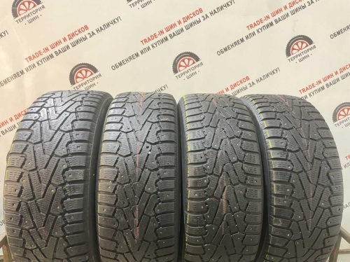 Pirelli Ice Zero R16 205/60