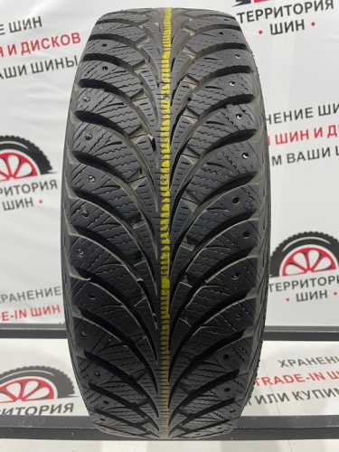 Sava Eskimo Stud R15 185/60