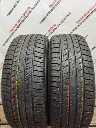 Dunlop SP Sport 7000 225/55 R18