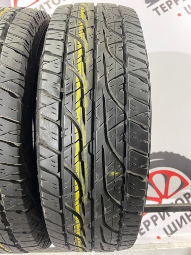 Dunlop Grandtrek AT3 R16 215/65