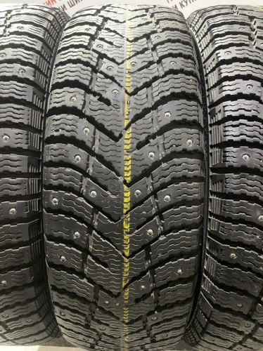 Cordiant Snow Cross 2 SUV R16 205/65