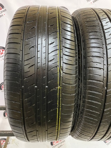 DUNLOP GRANDTREK  275/50 R21