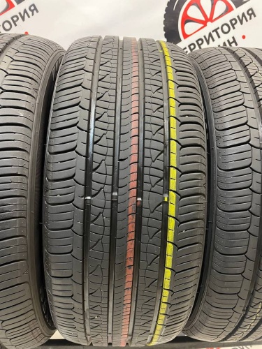 Nexen Npriz AH8 215/50/17
