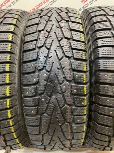 Contyre Arctic Ice 3 R16 205/60