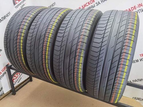 Continental ContiSportContact 5 R19 235/55.