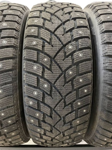 ZETA ANTARCTICA SPORT R17 265/70