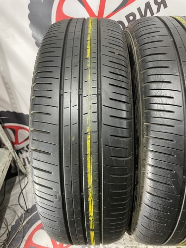 Dunlop Enasave EC350+ R15 195/65