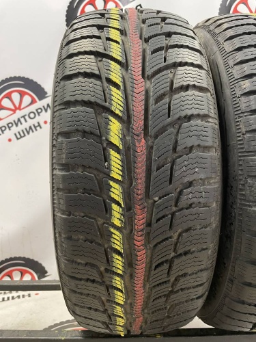 Bfgoodrich Winter T/A KSI R17 215/55