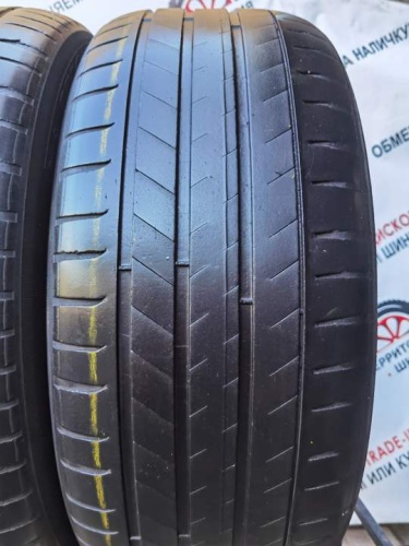 Michelin Latitude Sport 3 R19 255/55