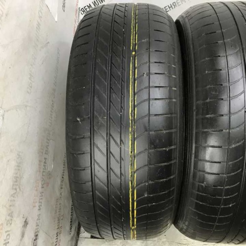 Goodyear Eagle F1 Asymmetric SUV R18 255/55