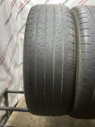 Bridgestone Alenza H/L 33 R18 225/60