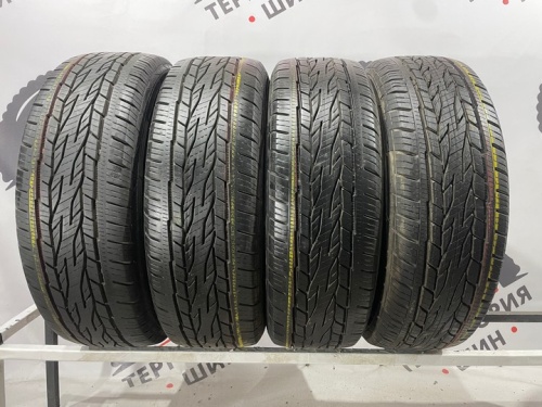 Continental ContiCrossContact LX2 R16 215/65