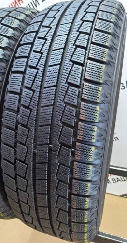 Hankook I-Cept W605 R16 205/65