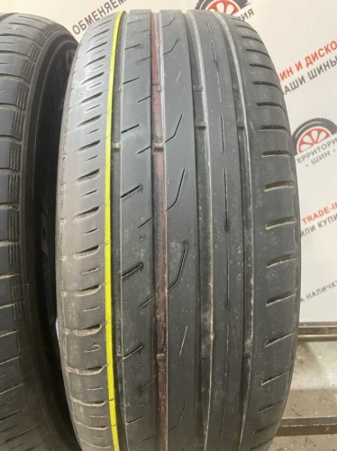 Toyo Proxes CF2 SUV R18 225/60