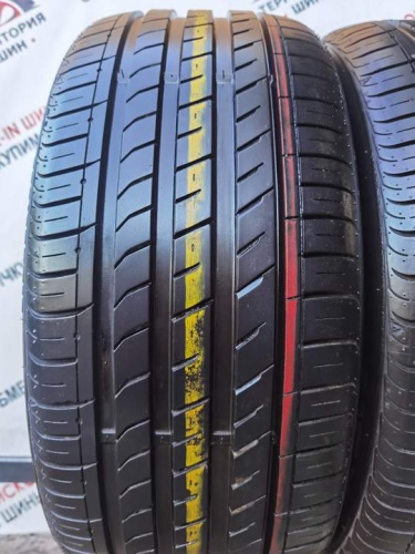 Nexen Nfera SU1 R19 235/40.