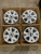 Литые диски Форд R16 4x108 63.4 ET37.5 Литые диски Форд R16 4x108 63.4 ET37.5
