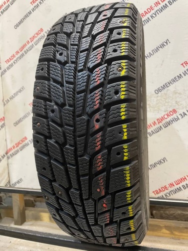 Michelin X-Ice North   R14	185/60