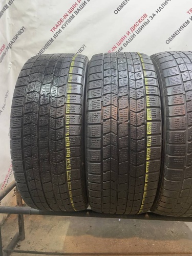 Dunlop Graspic DS 3 205/55 R16