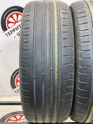 Kumho Ecsta HS51 R16 215/55