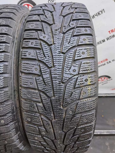 Hankook Winter I'Pike RS W419 R16 205/55