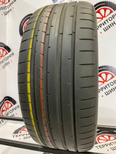 Dunlop SP Sport Maxx RT 2 R17	215/45
