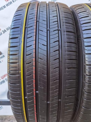 Kumho Solus TA31 R18 225/45