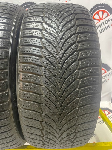 NEXEN WINGUARD Sport2 WU7 R 18 245/45 100V