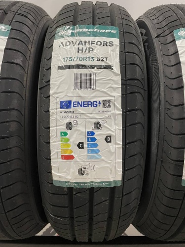 Windforce Advanfors H/P 175/70 R13