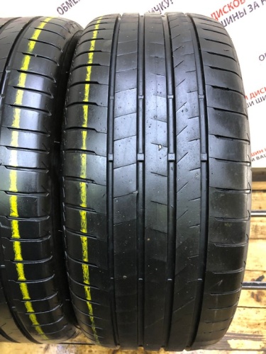 Bridgestone Turanza T005 R19 255/45