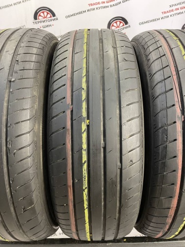 Nexen N'Fera SU4 185/65 R15