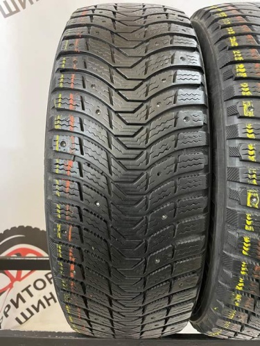 Michelin X-Ice North 3 R17 215/60
