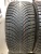 Michelin Latitude Alpin LA2 275/45/20 Michelin Latitude Alpin LA2 275/45/20