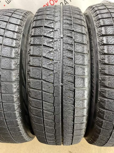 Bridgestone blizzak revo gz R15 185/65