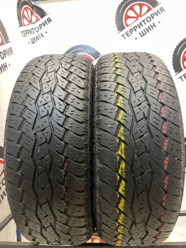 Toyo Open Country A/T