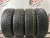 Bridgestone BliZZak Spike01 R15 185/65