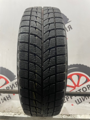 Bridgestone Blizzak WS-60 R13 175/70