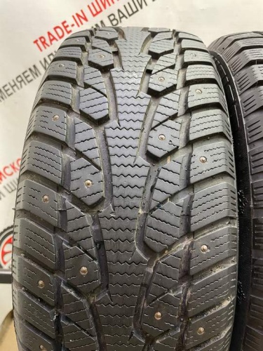 Ecovision w686 R16 205/55